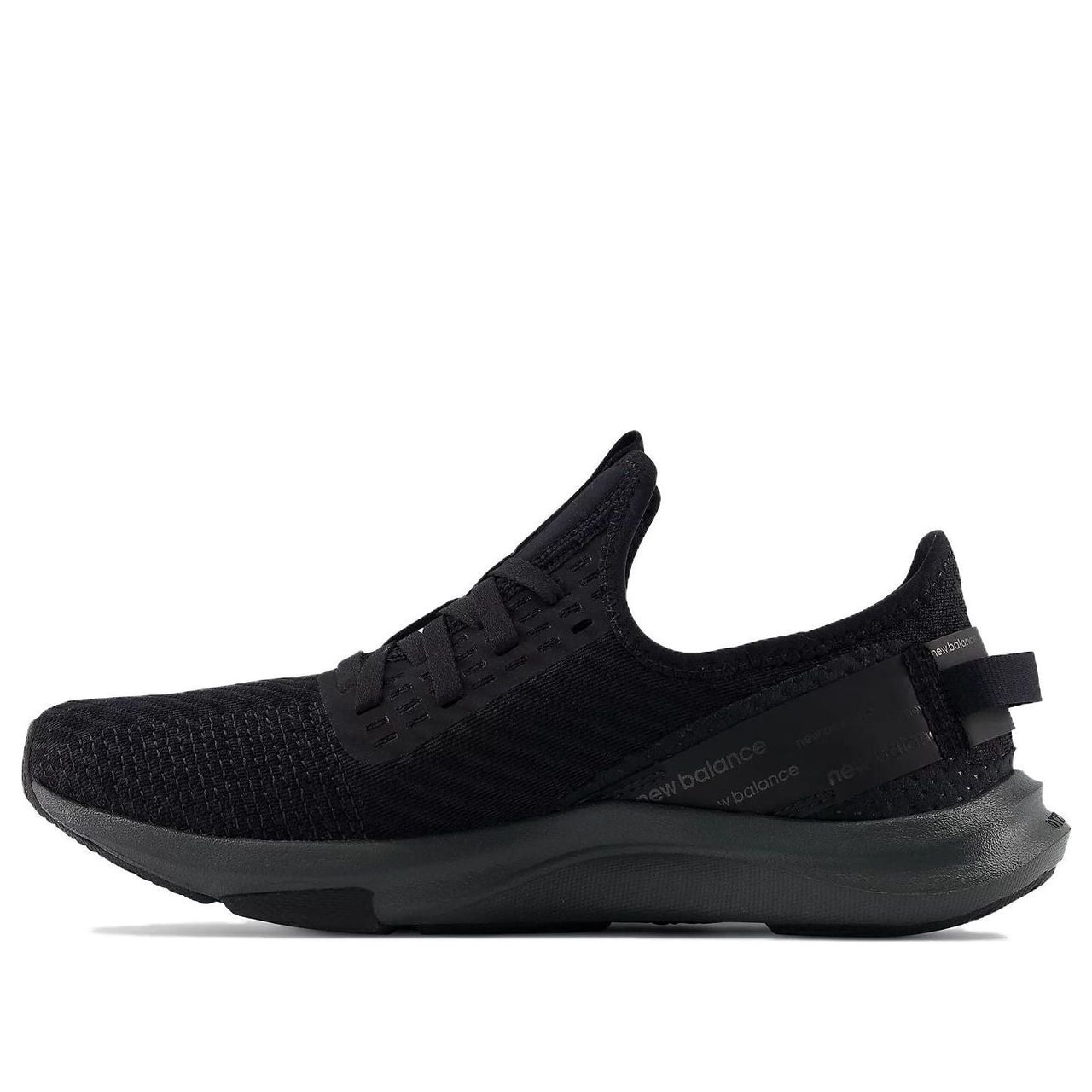 (WMNS) New Balance DynaSoft Nergize Sport V2 Shoes 'Black' WNRGSLC2