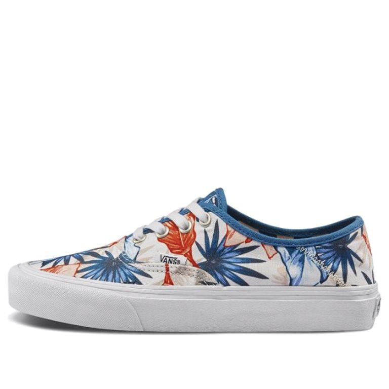 Vans Authentic Sf Vintage Rio 'Blue White' VN0A3MU6VLC