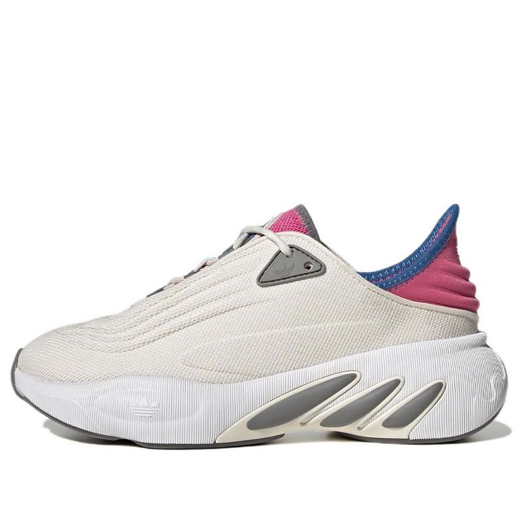 (WMNS) adidas Originals Adifom SLTN 'Cream Pink White' HP6488