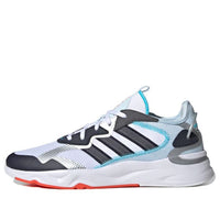 (WMNS) adidas neoOthers Sports Casual Shoes 'White Blue Black' FW7194