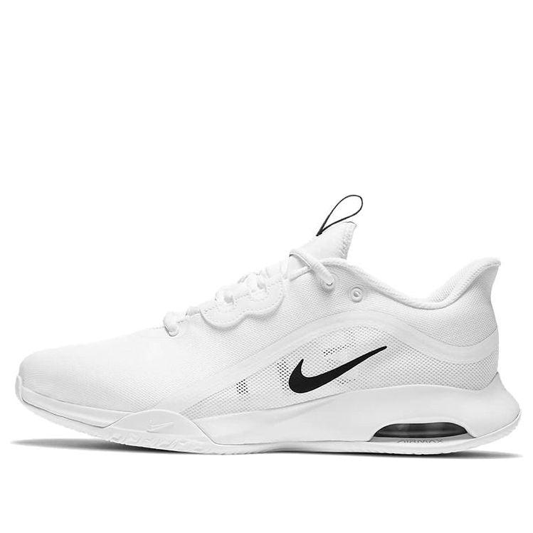 Nike Air Max Volley 'White Black' CU4274-100