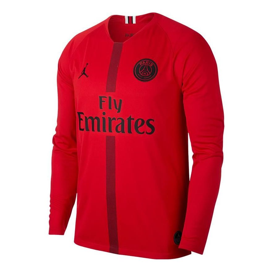 Fly emirates jordan jersey on sale