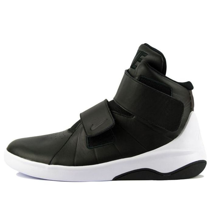 Nike Marxman Athleisure Casual Sports Shoe 'Black' 832764-001