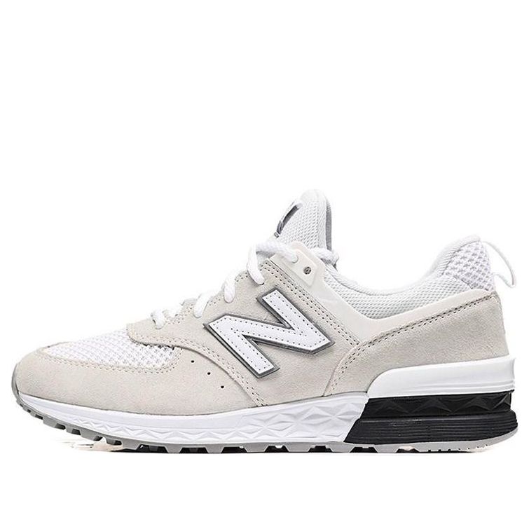 New Balance 574 Sport 'Grey Arctic Fox' MS574STW