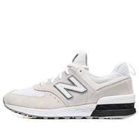 New Balance 574 Sport 'Grey Arctic Fox' MS574STW