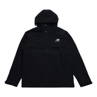 New Balance NBX Urban Remix Jacket 'Black' AMJ33375-BK