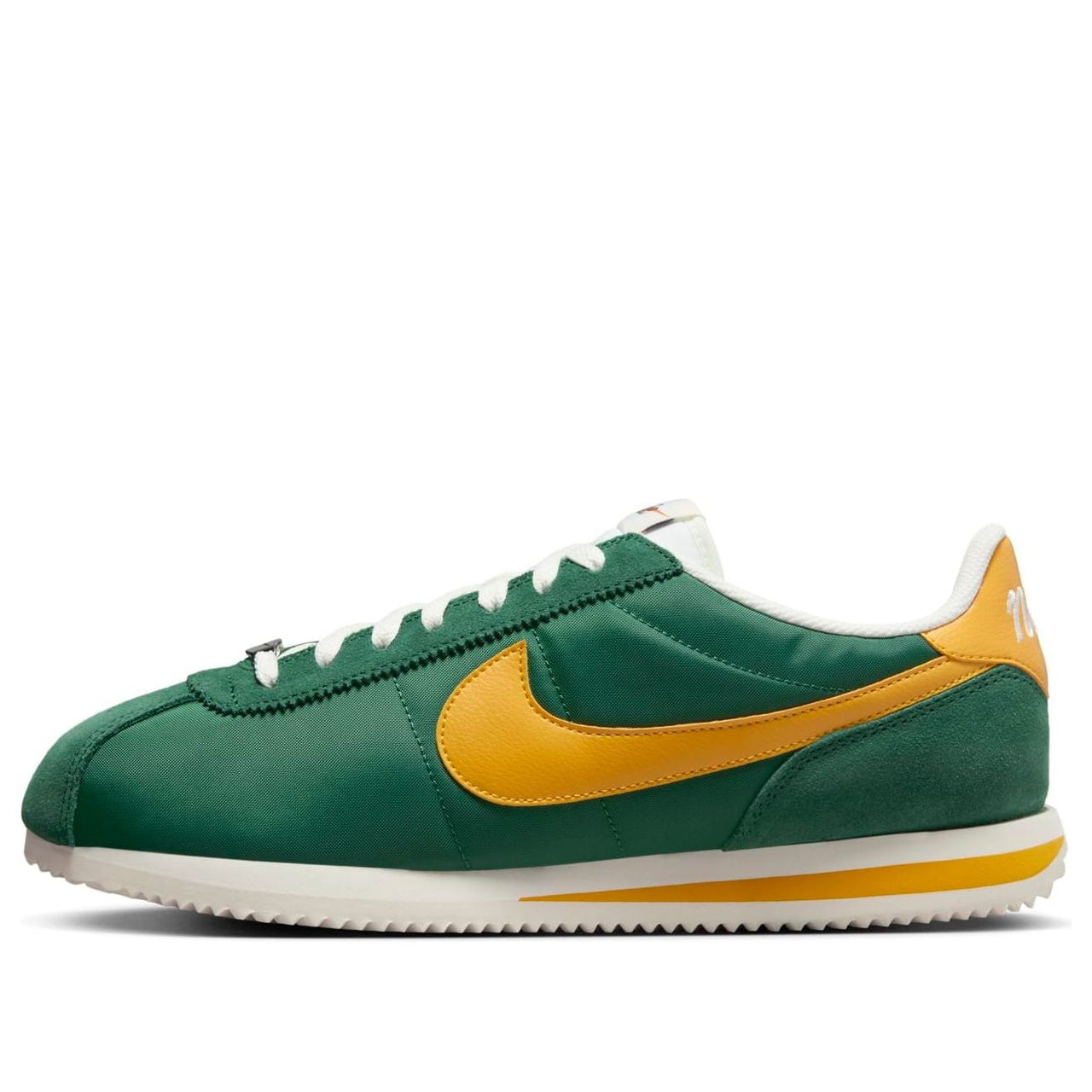 Nike Cortez TXT 'Gorge Green Yellow Ochre' HF1435-300