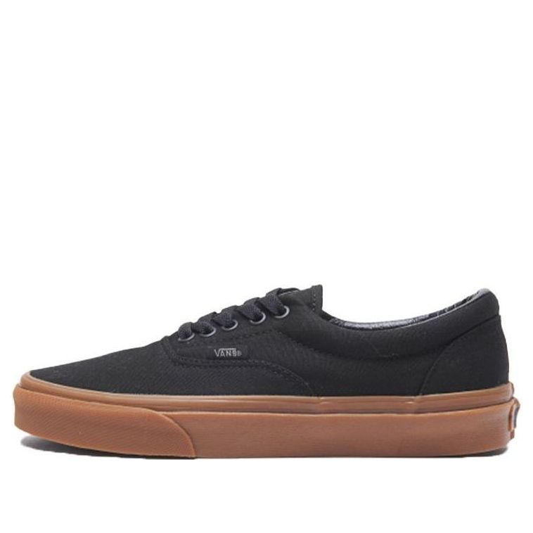 Vans Era 'Black Gum' VN000W3CDUM