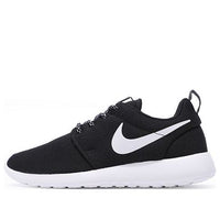 (WMNS) Nike Roshe One 'Black' 844994-002