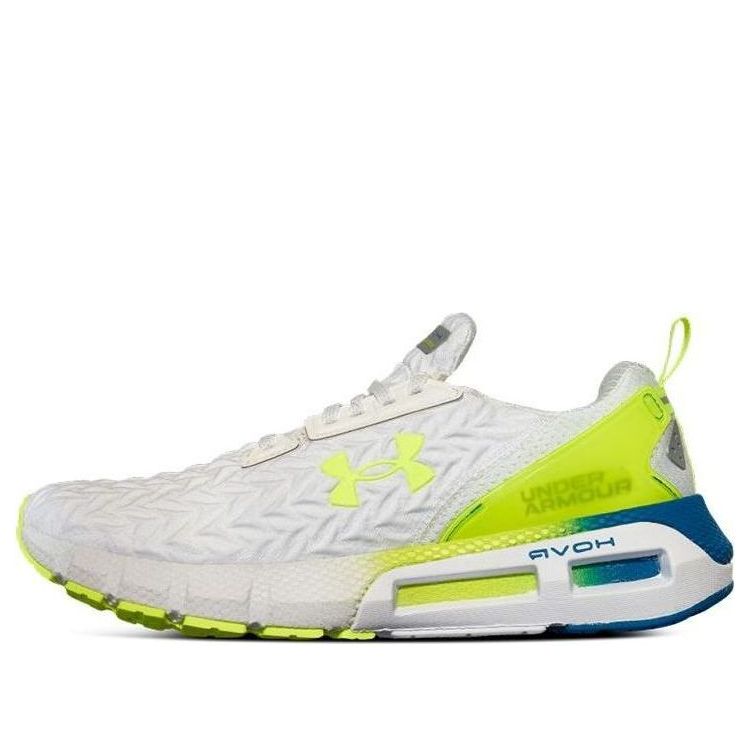 Under Armour HOVR Mega 2 'White' 3025472-103