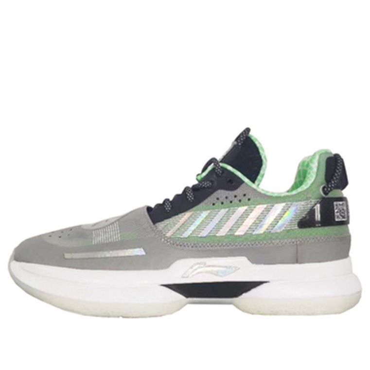 Li-Ning Way of Wade 7 'Art Basel' ABAN079-51