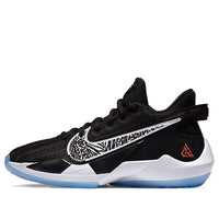 (GS) Nike Zoom Freak 2 'Black' CN8574-001