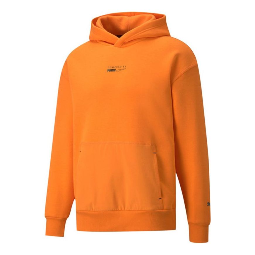 PUMA Protec.t Hoodie 'Orange' 534403-29