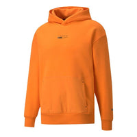 PUMA Protec.t Hoodie 'Orange' 534403-29