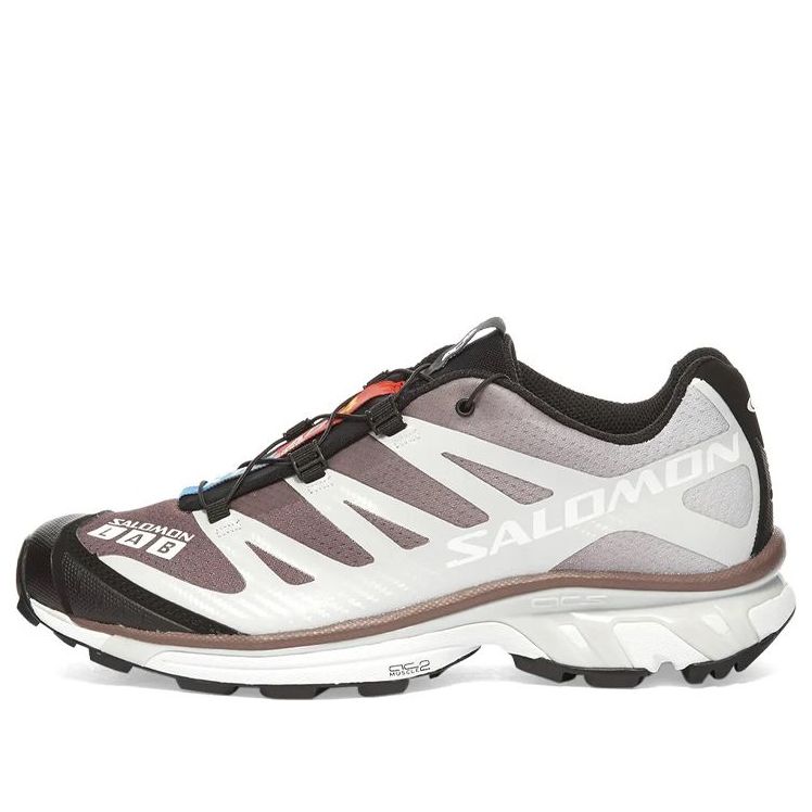 Salomon S-LAB XT-4 ADV 'Peppercorn Lunar Rock' 409516