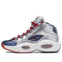 Reebok James Harden x Question Mid 'Cross Over' FZ1366