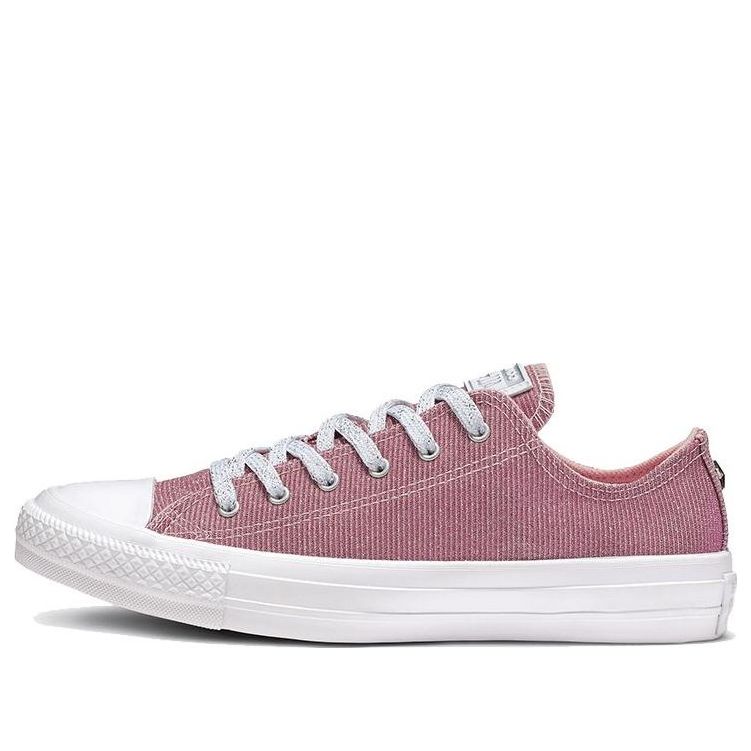 (WMNS) Converse Chuck Taylor All Starware Low Top 'Pink White' 564915C