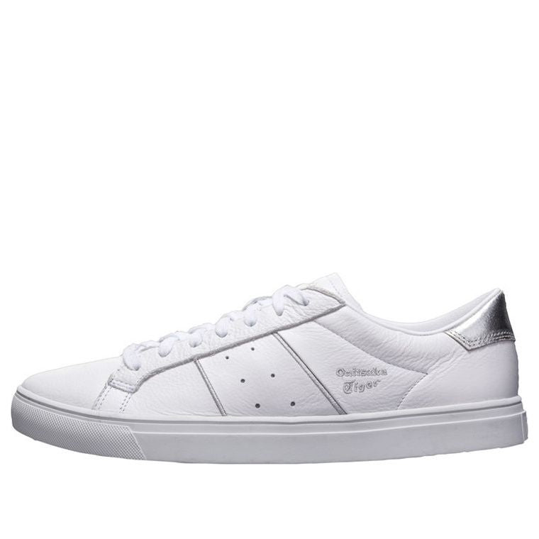Onitsuka Tiger Lawnship 2.0 'White Silver' 1183A227-100