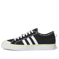 adidas Nizza 'Core Black' GX6094