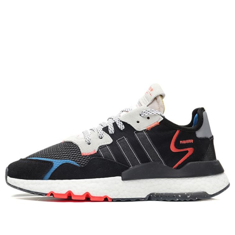 adidas Nite Jogger 'Blue Bird' EF8719