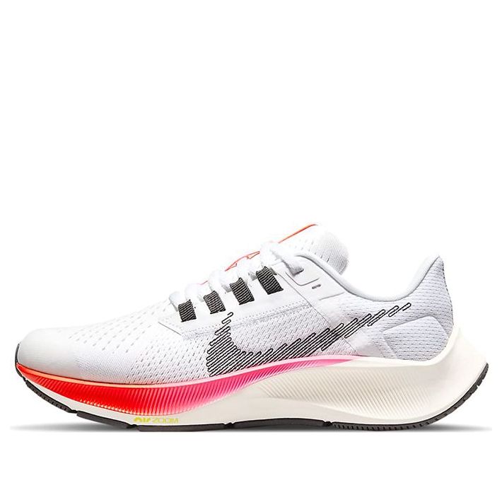 (GS) Nike Air Zoom Pegasus 38 'Rawdacious' DJ5557-100