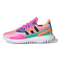 (GS) adidas Originals Flex J 'Hyper Pop' FX5332