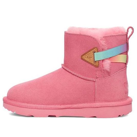 UGG Mini Bailey Flex Pink 1125492T-PRRB