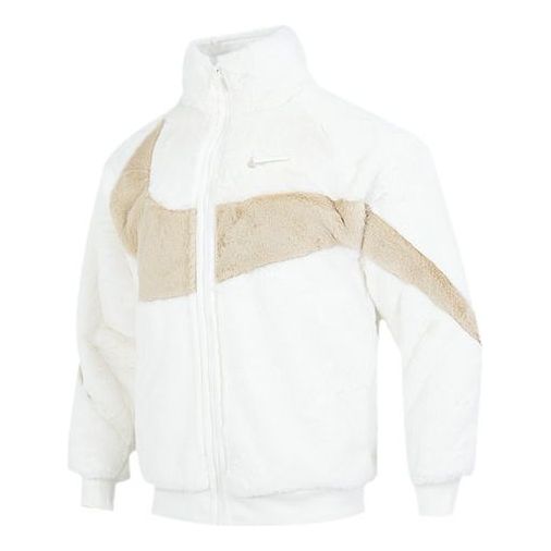 Nike As Nsw Swsh Fur Jkt FB7664-133