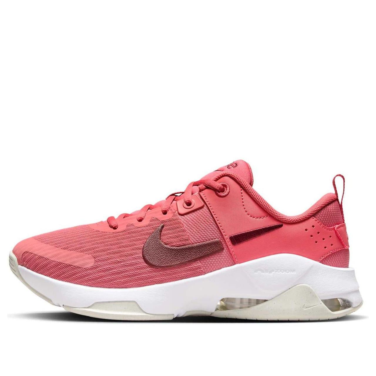 (WMNS) Nike Zoom Bella 6 'Adobe Fierce Pink' DR5720-602