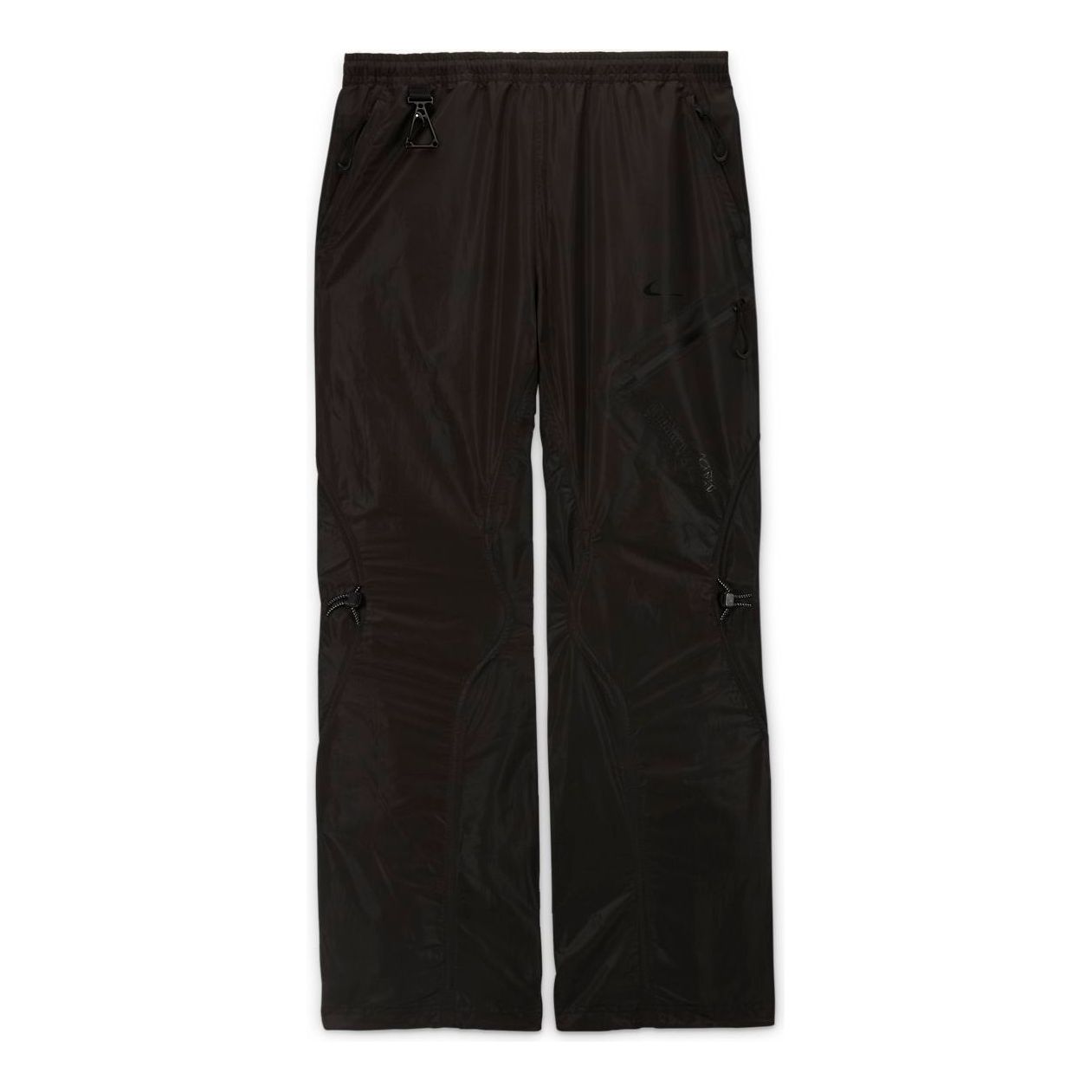 Nike x Off-White Mc Pants 'Black' DV4393-010