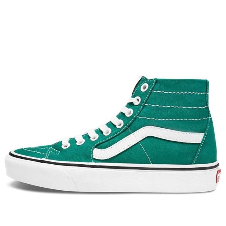 Vans SK8-HI Tapered 'Green' VN0A4U16RW8