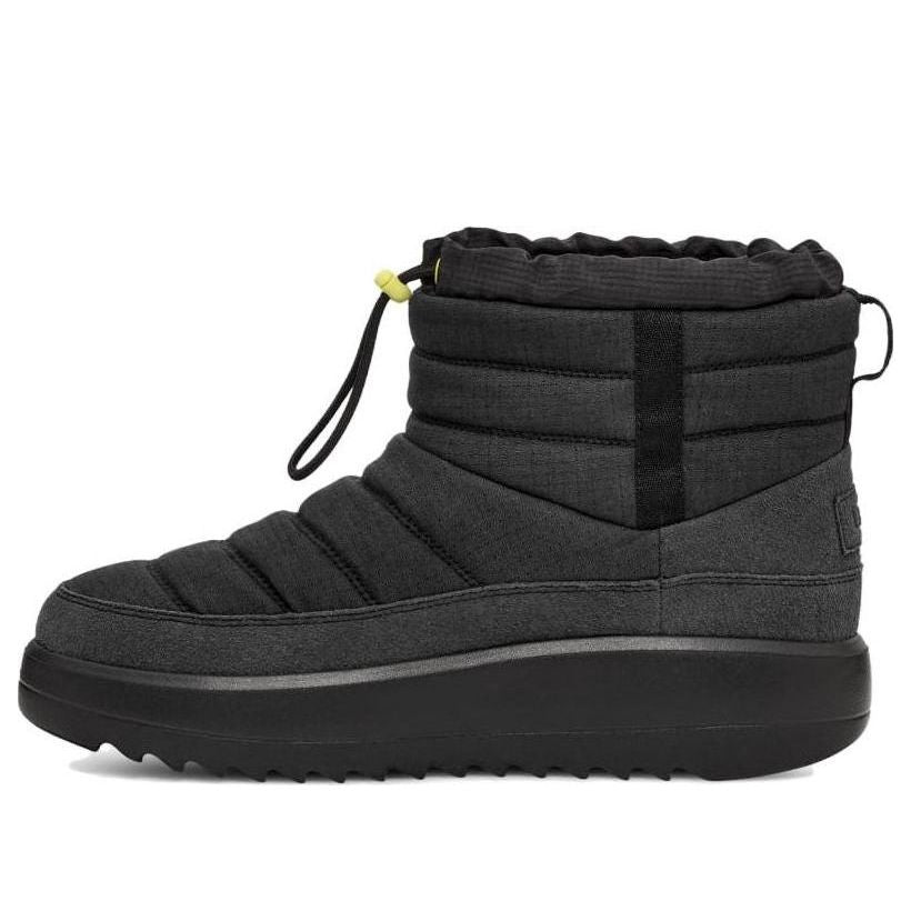 UGG Maxxer Mini Boot 'Black' 1146714-BLK
