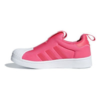 (PS) adidas Superstar 360 C 'Pink' F97629