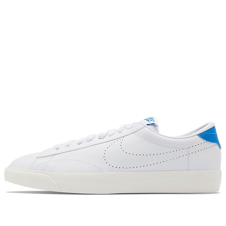 Nike Tennis Classic AC White/Blue 377812-116