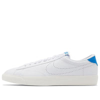 Nike Tennis Classic AC White/Blue 377812-116