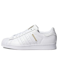 (WMNS) adidas Superstar 'Badge of Gold' FW3713