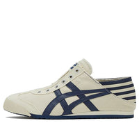 Onitsuka Tiger Mexico 66 Paraty 'Natural Navy' TH342N-0250