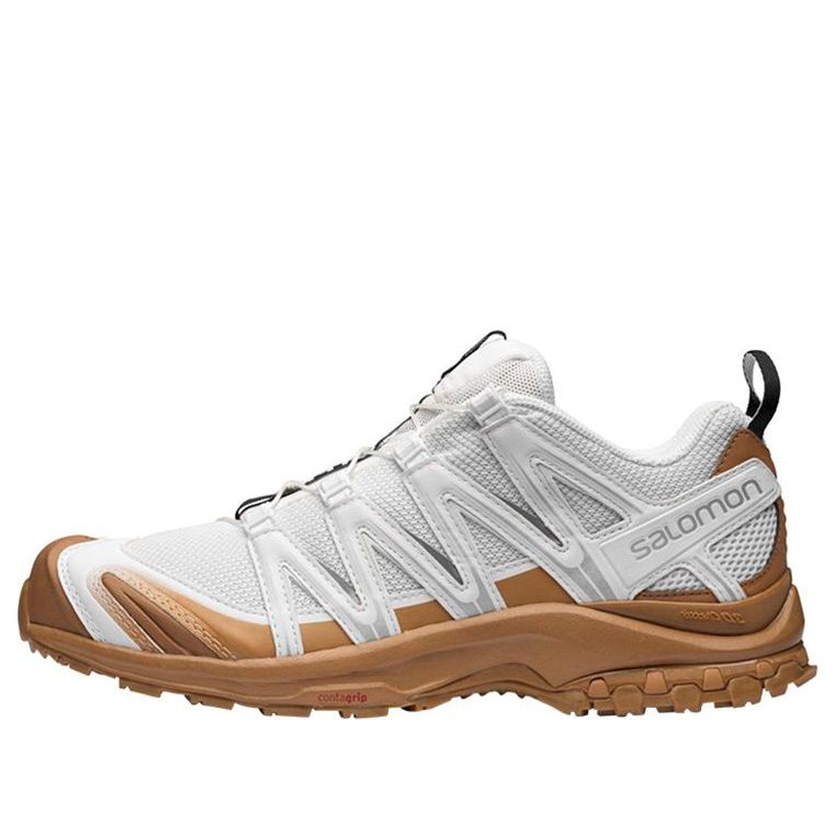 Salomon XA PRO 3D For Avnier 'White' 416621