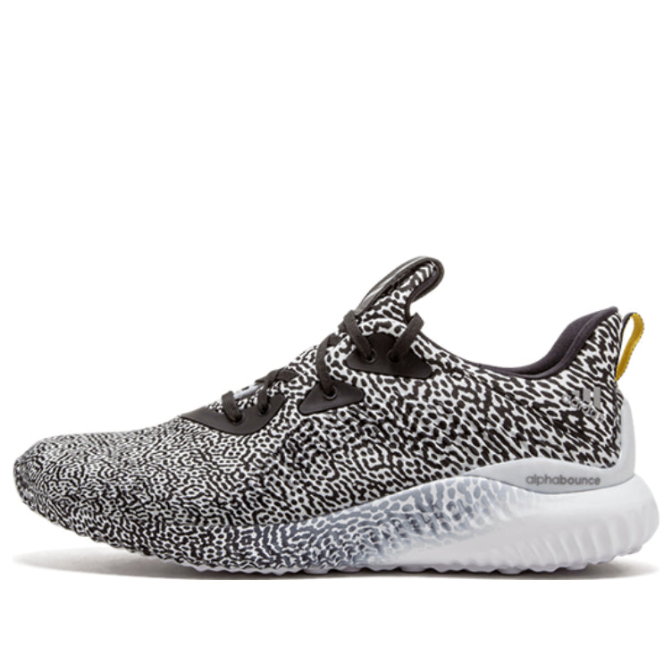 adidas Alphabounce 'Motion Capture' B54366