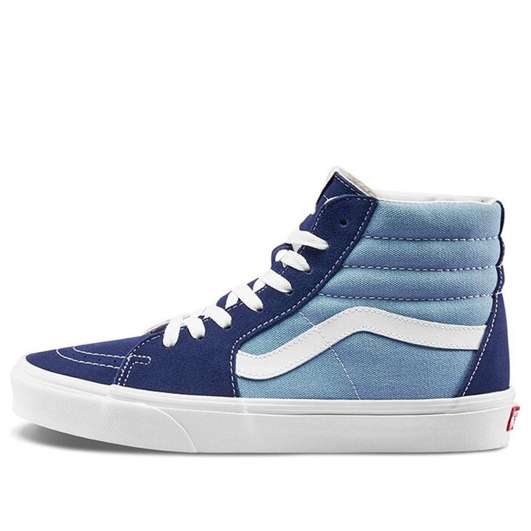 Vans SK8-HI Retro Sport 'Gilbraltar Sea' VN0A4BV6VY1