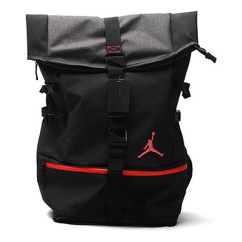 Air Jordan Urban Rucksack Backpack 'Black' 606361-010