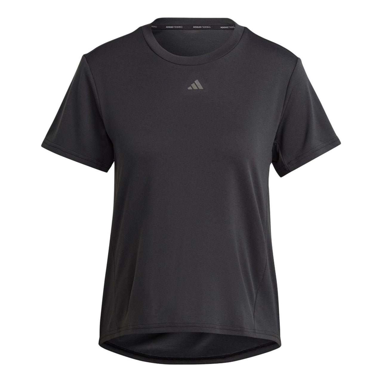 (WMNS) adidas HIIT HEAT.RDY Sweat-Conceal Training T-Shirt 'Black' II3244