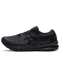 (WMNS) ASICS GT-2000 10 Wide 'Triple Black' 1012B044-001