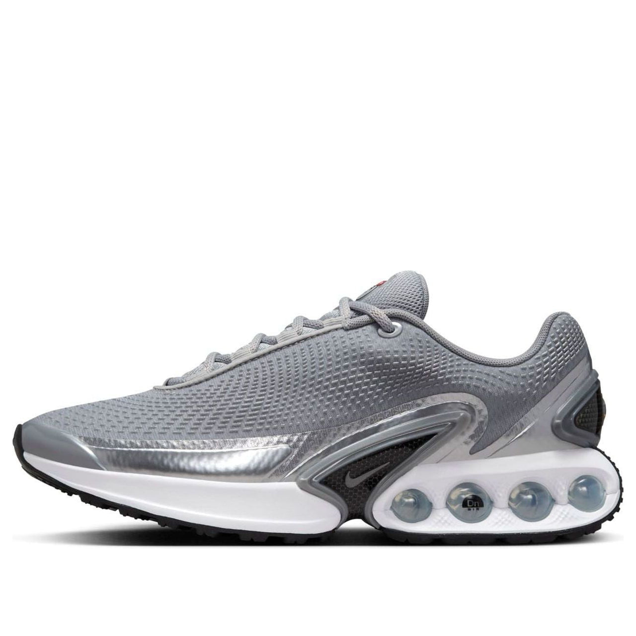 (WMNS) Nike Air Max DN 'Metallic Silver' HJ9638-001