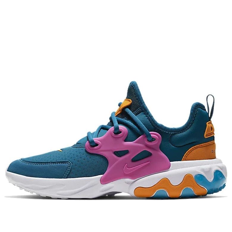(GS) Nike Presto React 'Green Abyss' BQ4002-300