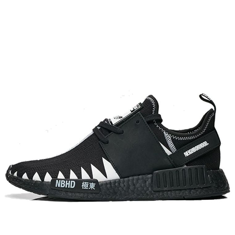 adidas Neighborhood x NMD_R1 Primeknit 'Neighborhood' DA8835