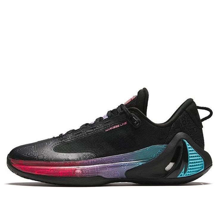 ANTA GH4 Gordon Hayward 'Gaming' 912411103-4