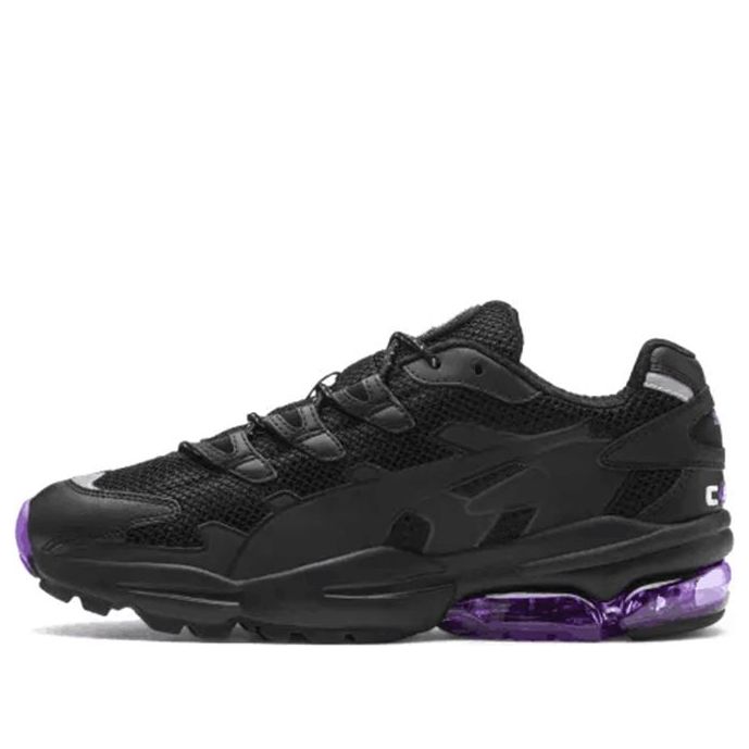 PUMA Cell Alien Kotto 'Black' 369802-04