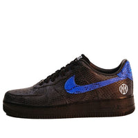 Nike Air Force 1 'Inter Milan New Championship Black' DO1742-991