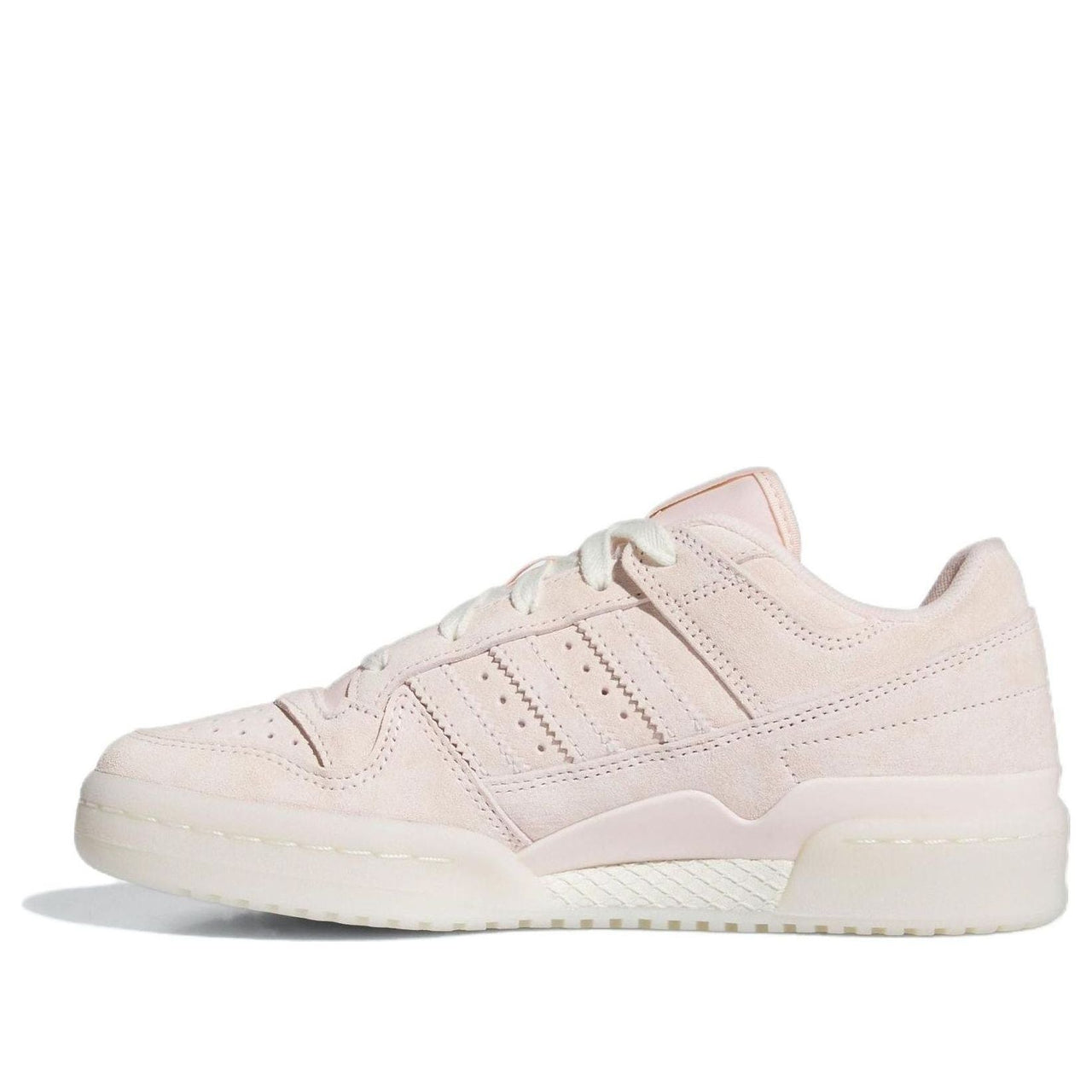 (WMNS) adidas Originals Forum Low CL 'Pink' IG3690
